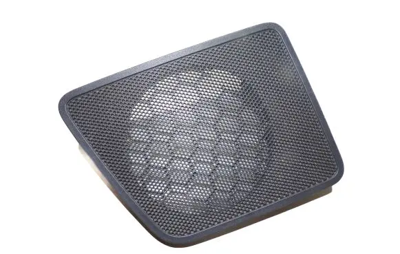 Side speaker trim/cover