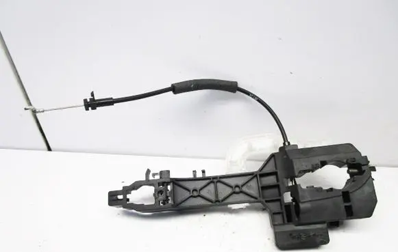 Hyundai Tucson TL Front door exterior handle 92100-03100