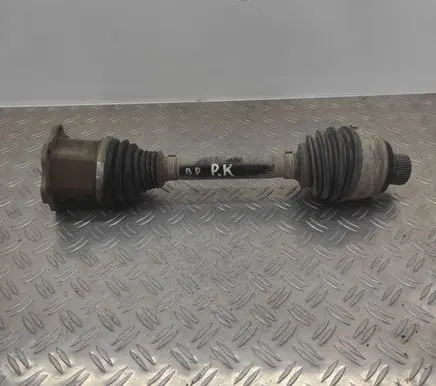 Audi A4 S4 B8 8K Front driveshaft 8K0407271AJ