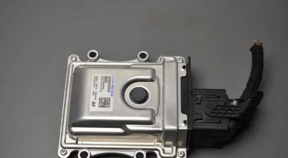 Hyundai Tucson IV NX4 Engine control unit/module 954413D215