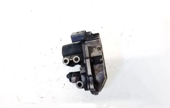 Intake manifold valve actuator/motor