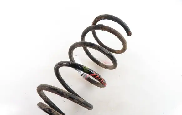 Alfa Romeo Mito Rear coil spring 
