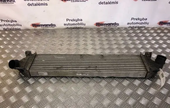 Ford Focus Intercooler radiator 8V619L440AC