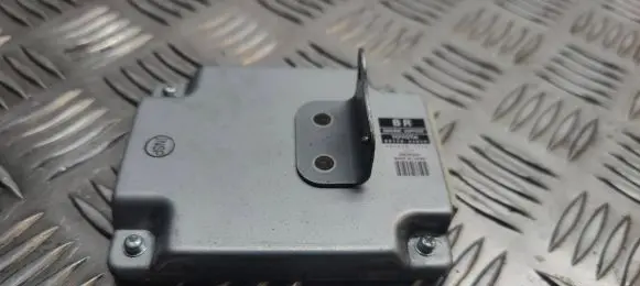 Other control units/modules