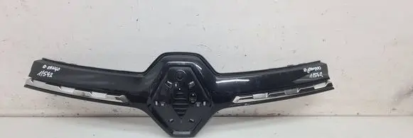 Renault Kangoo III Front bumper upper radiator grill 623820600R