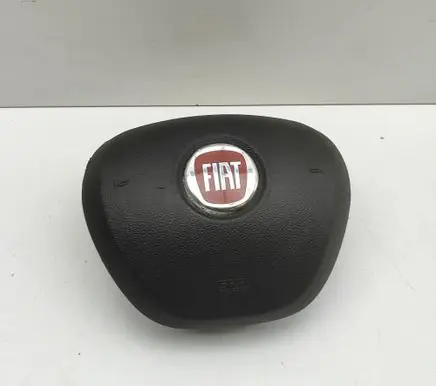 Fiat Talento Steering wheel airbag 985700534R