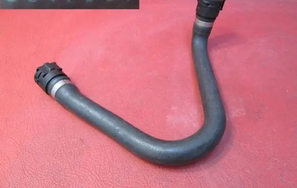 BMW 5 E60 E61 Engine coolant pipe/hose 6917697