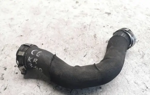 Intercooler hose/pipe
