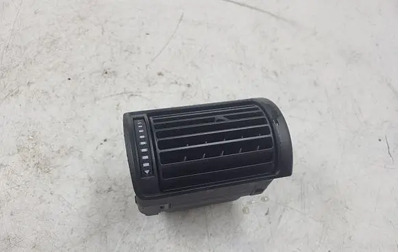 Audi A4 S4 B5 8D Dashboard side air vent grill/cover trim 