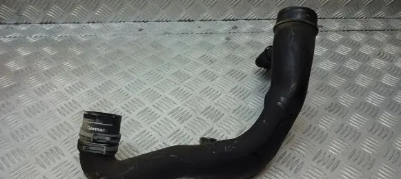 Seat Ibiza III (6L) Air intake hose/pipe 6Q0129654Q