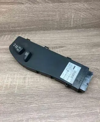 BMW X3 E83 Seat control switch 8099074