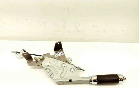 Mini One - Cooper Coupe R56 Hand brake release handle 677481402 15557110