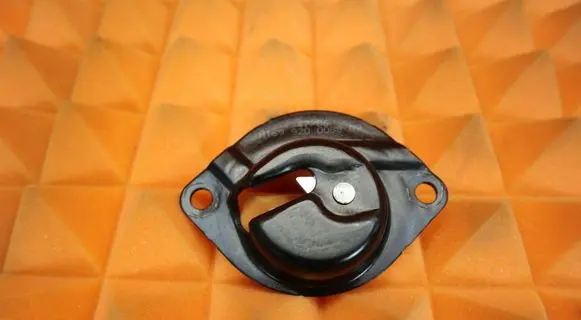 Mercedes-Benz B W245 Seat back rest lock catch 1699200088 A1699200088