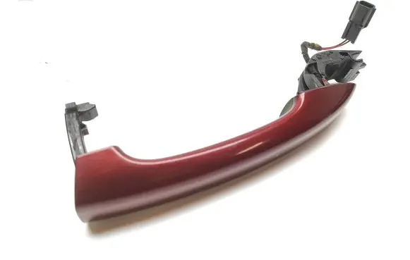 Renault Scenic IV - Grand scenic IV Front door exterior handle E1096638 252048