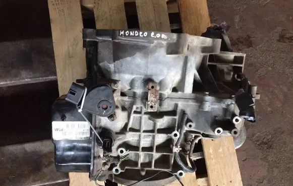 Ford Mondeo Mk III Automatic gearbox 5S7P7000BB