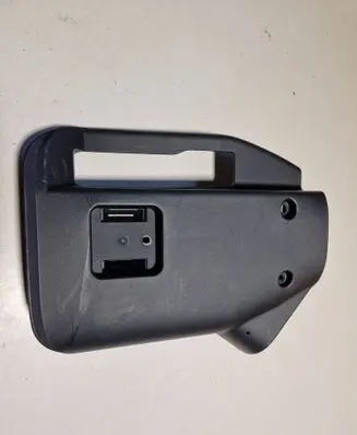 Ford Fiesta Steering wheel column trim H1BB3533AC