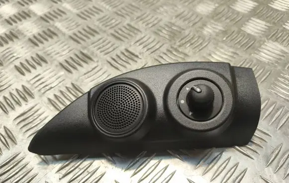 Fiat Doblo Wing mirror switch 07354986320E