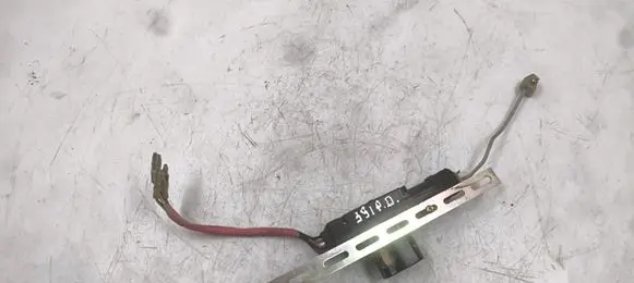 Audi 80 90 B3 Sensor