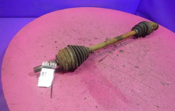Renault Kangoo I Front driveshaft