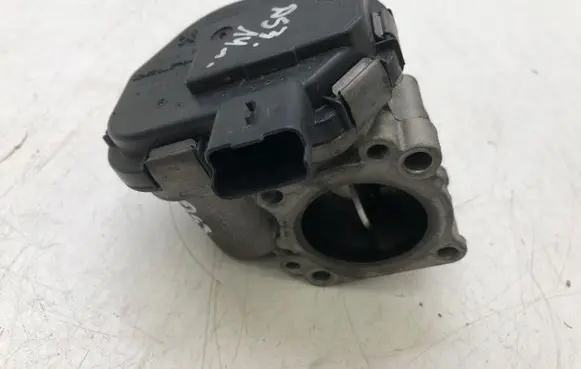 Citroen DS3 Throttle valve 9673534480