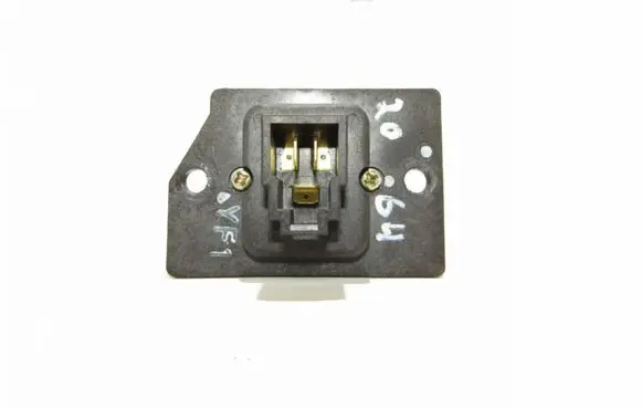 KIA Opirus Heater blower fan relay 