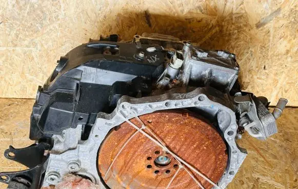 Lexus NX Automatic gearbox 3515333030
