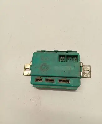 Alfa Romeo 166 Other control units/modules