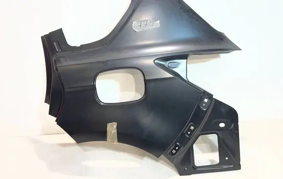 Ford S-MAX Side car body part SMAXMK2