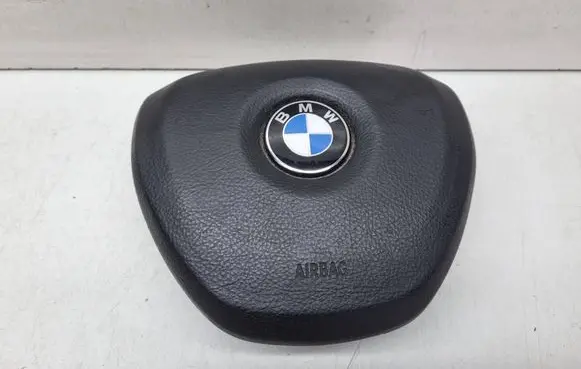 BMW 5 F10 F11 Steering wheel airbag 6783839 33678383902
