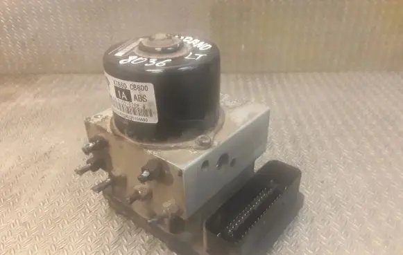 Nissan Murano Z50 ABS Pump 47660CB800