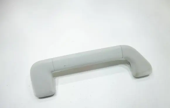 Volkswagen Touareg II Front interior roof grab handle 3D5857607