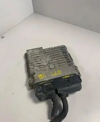Volkswagen PASSAT B6 Engine control unit/module 03L906023CQ 03L906023A 5WP42804AA