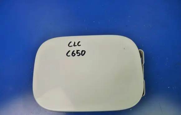 Mercedes-Benz CLC CL203 Fuel tank cap