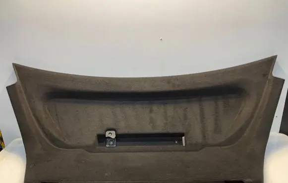 Mercedes-Benz S W221 Tailgate trim A2216902341 00437800 4085206