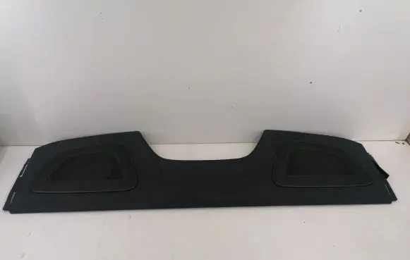 Volvo S90, V90 Parcel shelf