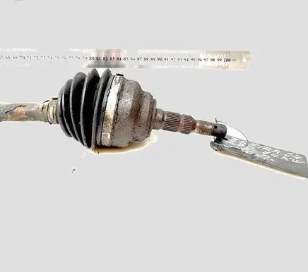 Opel Zafira A Front driveshaft
