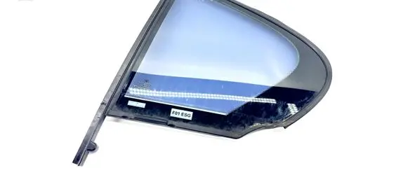 BMW 7 F01 F02 F03 F04 Rear vent window glass 7177655 7177657 51347177655