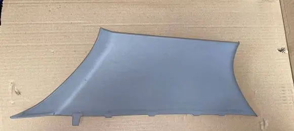 BMW 1 F20 F21 (C) pillar trim 51437221029