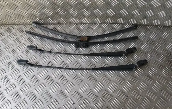 Skoda Roomster (5J) Front wiper blade arm 5J1955410B 5J1955409B