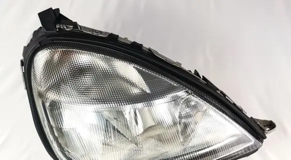 Mercedes-Benz A W168 Headlight/headlamp A1688200261 0301152202