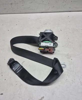 Audi A8 S8 D4 4H Middle seatbelt (rear) 4H0857807K