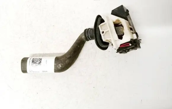 Volvo S40 Wiper control stalk