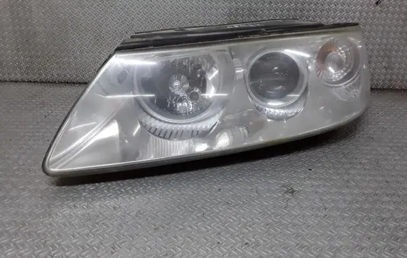 Hyundai Grandeur Headlight/headlamp 921013L1XX 5DV00900000