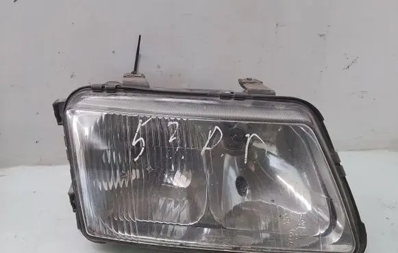 Audi A3 S3 8L Headlight/headlamp