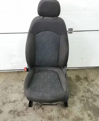 Opel Corsa E Front driver seat 