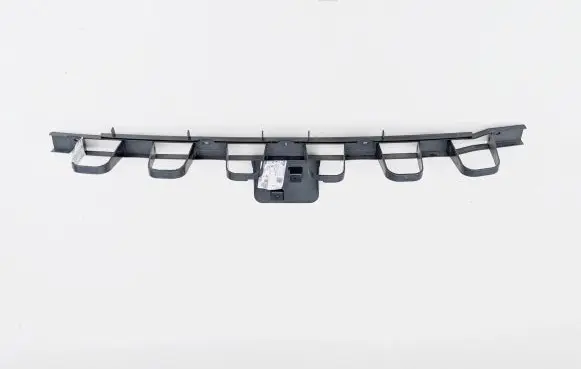 Ford Focus C-MAX Front bumper foam support bar 1752113