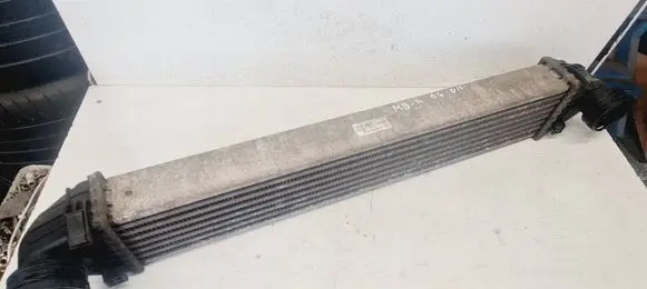 Mercedes-Benz A W169 Intercooler radiator A1695000000 Q04G0976 0059930