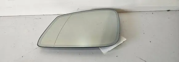 BMW 6 F12 F13 Wing mirror glass 9250785 G015221300000 0112211