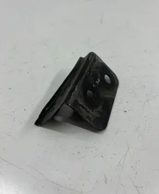 Jaguar F-Pace Radiator support slam panel bracket MX738C143AA