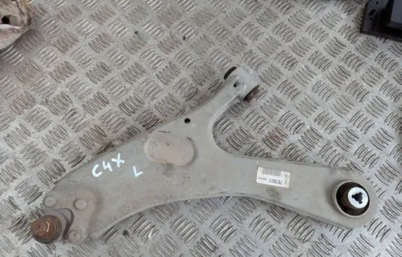 Citroen C4 X Front control arm